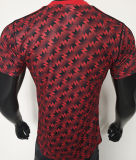 2026/27 M Utd Special Edition Player Version Soccer Jersey