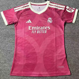 2026/27 RM Third Women Soccer Jersey 女