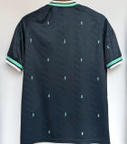 2026/27 Germany 1:1 Quality Away Fans Soccer Jersey (Have Right Patch 有右臂章 白底金字）