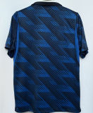 2026/27 France 1:1 Quality Home Blue Fans Soccer Jersey (Have Right Patch 有右臂章 白底金字）