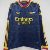 2026/27 ARS Away Fans Long Sleeve Soccer Jersey