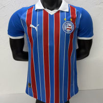 2026/27 Bahia Away Player Version Soccer Jersey