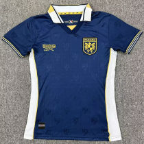 2026/27 Panama Third Women Soccer Jersey 女