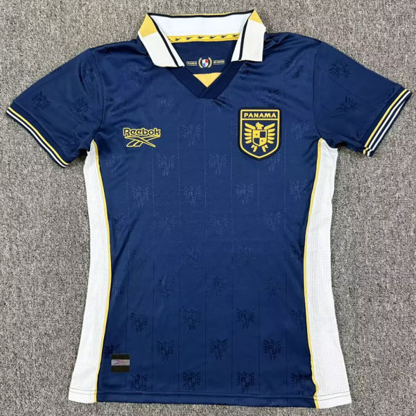 2026/27 Panama Third Women Soccer Jersey 女