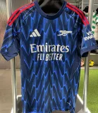 2025/26 ARS 1:1 Quality Away Blue Fans Soccer Jersey