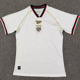2026/27 Panama Away Women Soccer Jersey 女