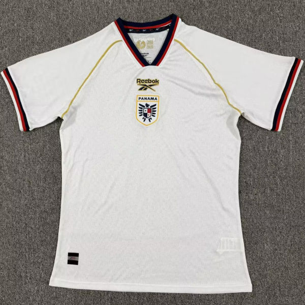 2026/27 Panama Away Women Soccer Jersey 女