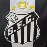 2026/27 Santos Away Player Version Soccer Jersey