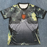 2026/27 NL Goalkeeper Fans Soccer Jersey