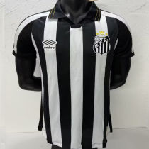 2026/27 Santos Away Player Version Soccer Jersey