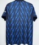 2025/26 ARS 1:1 Quality Away Blue Fans Soccer Jersey