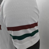 2026/27 Fluminense Away Player Version Soccer Jersey