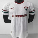 2026/27 Fluminense Away Player Version Soccer Jersey
