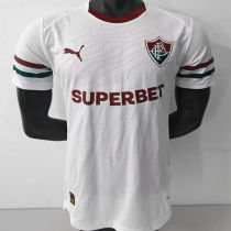 2026/27 Fluminense Away Player Version Soccer Jersey