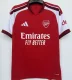 2026/27 ARS 1:1 Quality Home Red Fans Soccer Jersey