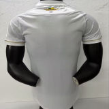 2026/27 Santos Home White Player Version Soccer Jersey