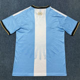 2026/27 Argentina Special Edition Fans Soccer Jersey