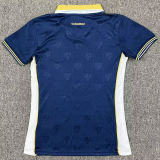 2026/27 Panama Third Women Soccer Jersey 女