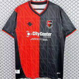 2026/27 Newell Old Boy Home Fans Soccer Jersey