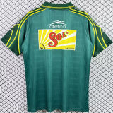 1998/1999 Leon Home Retro Soccer Jersey