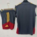 2026/27 Roma Training Vest Jersey (A Set)
