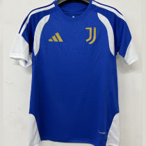 2026/27 JUV Blue Training Soccer Jersey
