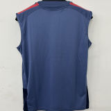 2026/27 BFC Grey Training Vest Jersey
