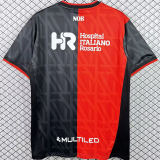 2026/27 Newell Old Boy Home Fans Soccer Jersey