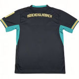 2026/27 Monchengladbach Away Fans Soccer Jersey