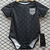 2026/27 U.S Away Baby Suit