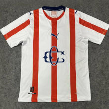 2026/27 Chivas 120th Anniversary Edition Retro Soccer Jersey
