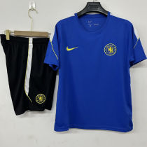 2026/27 CFC Blue Training Jersey (A Set)
