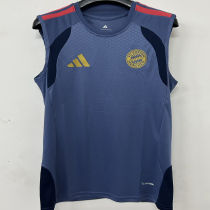 2026/27 BFC Grey Training Vest Jersey