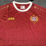 2026/27 Rot-Weiss Essen 100TH Fans Soccer Jersey