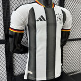 2026/27 Germany Special Edition Player Version Soccer Jersey