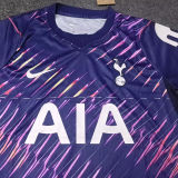 2026/27 TH FC Away Fans Soccer Jersey