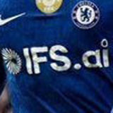 2026/27 CFC Away Black Fans Soccer Jersey