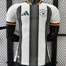 2026/27 Germany Special Edition Player Version Soccer Jersey