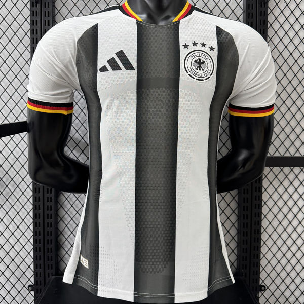 2026/27 Germany Special Edition Player Version Soccer Jersey
