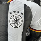 2026/27 Germany Special Edition Player Version Soccer Jersey