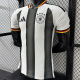 2026/27 Germany Special Edition Player Version Soccer Jersey