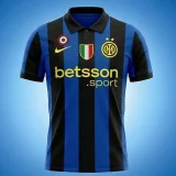 2026/27 In Milan Home Fans Soccer Jersey