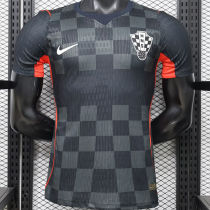 2026/27 Croatia Special Edition Player Version Soccer Jersey