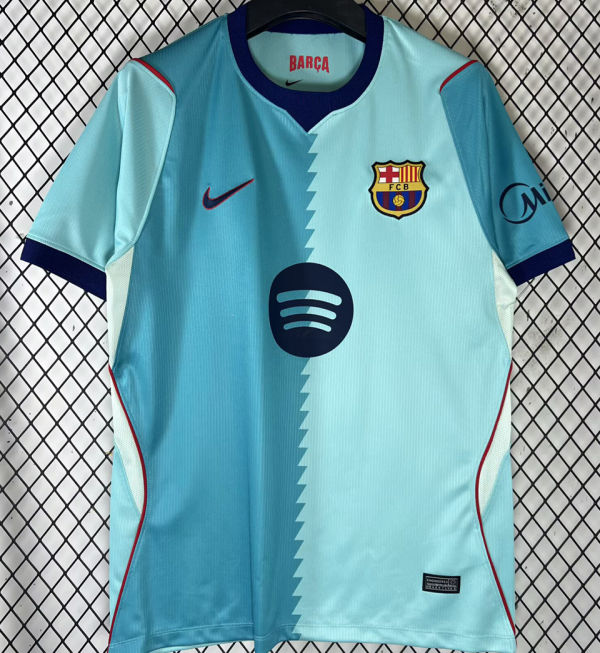 2026/27 BA Third Fans Soccer Jersey