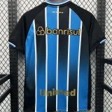 2026/27 Gremio Home Fans Soccer Jersey