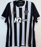 2026/27 AT Mineiro 1:1 Quality Home BlueFans Soccer Jersey