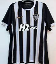 2026/27 AT Mineiro 1:1 Quality Home BlueFans Soccer Jersey