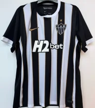 2026/27 AT Mineiro 1:1 Quality Home BlueFans Soccer Jersey