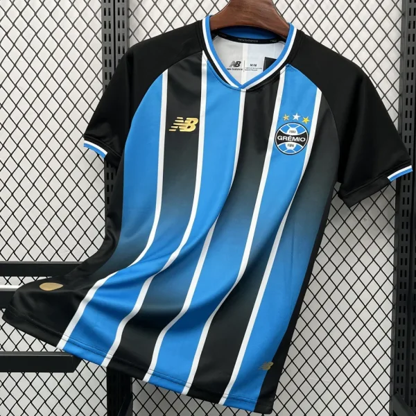 2026/27 Gremio Home Fans Soccer Jersey