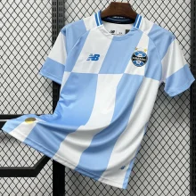 2026/27 Gremio Away Fans Soccer Jersey